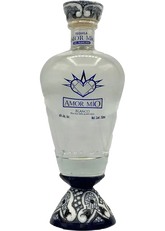 TEQUILA AMOR MIO BLANCO BOTELLA